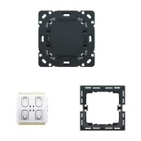 BUSCH-JAEGER Einsatz 62721/01 U-WL Smart-switch Wireless