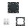 BUSCH-JAEGER Einsatz 62721/01 U-WL Smart-switch Wireless