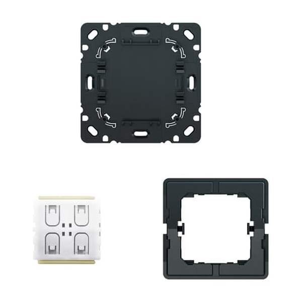 BUSCH-JAEGER Einsatz 62721 U-WL Smart-Switch Wireless