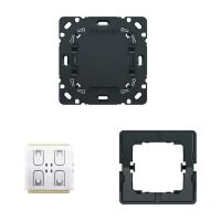 BUSCH-JAEGER Einsatz 62721 U-WL Smart-Switch Wireless