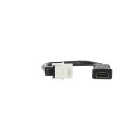 BUSCH-JAEGER Leitungssatz 0229/32 HDMI Keystone
