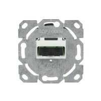 BUSCH-JAEGER Teilnehmeranschluss 0244/22 Glasfaser SC UP