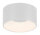 DIRE LED-Deckenleuchte LB25 TANIKA ws 13W 1500lm 3000K dim