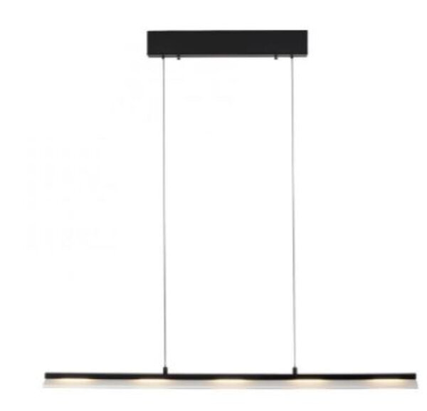 DIRE LED-Pendelleuchte LB25 1x21W 3000K 2900lm