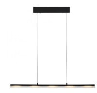 DIRE LED-Pendelleuchte LB25 1x21W 3000K 2900lm