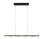 DIRE LED-Pendelleuchte LB25 1x21W 3000K 2900lm