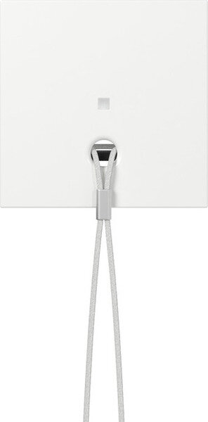 GIRA Abdeckung 363903 KF Zugt.Sys55 RW