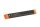 BACHMANN Steckdosenleiste 6xCEE7/3 1xGVS 1xSch 2,0m CEE7/7 sw/or