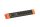 BACHMANN Steckdosenleiste 6xCEE7/3 1xSPD 1xSch 2,0m CEE7/7 sw/or
