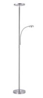 DIRE LED-Stehleuchte LB25 HANS 3000K 4-21,5W 400-2500lm...