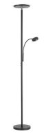DIRE LED-Stehleuchte LB25 HANS 3000K 4-21,5W 400-2500lm...