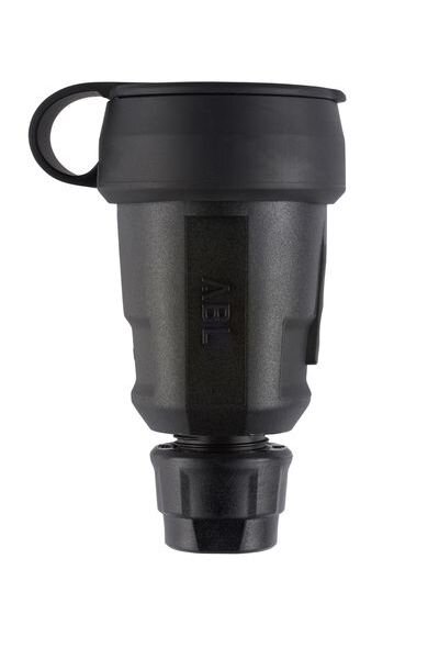 ABL Kupplung Hight 1580 F/B BS MD sw