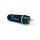 BALS Schutzkontaktstecker IP54 16A 250V Sustainable-Grip blau