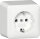 GIRA Steckdose SCHUKO 444013 AP RW