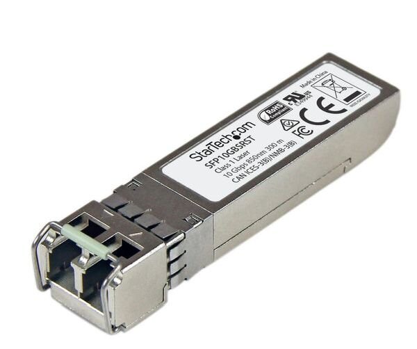 DNTP Transceiver SFP+ GBIC MM 10GBaseSR (LC) MSA 300m