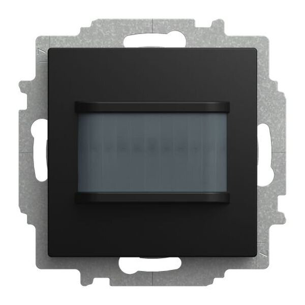 BUSCH-JAEGER Bewegungsmelder 6225/1.0-915 schwarz matt