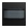 BUSCH-JAEGER Komfort-Sensor 62762-915-WL180 flex m.Selectl. Wirel.