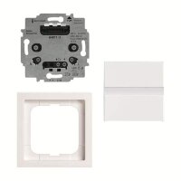 BUSCH-JAEGER Komfortschalter 64765 UJ-84 flex Set