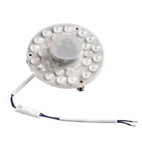 DOTLUX LED-Leuchtenmodul QUICK-FIXplus 12W 4000K 1900lm...