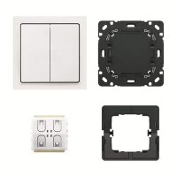 BUSCH-JAEGER Bluetooth®-Switch-Set 6716/01 UJ-84 Fut BJE