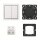 BUSCH-JAEGER Bluetooth&reg;-Switch-Set 6716/01 UJ-84 Fut BJE