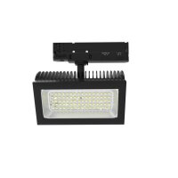 DOTLUX LED-Stromschienenstrahler LB25 FLEXAtrack max.32W...