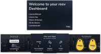 ABL Lizenzschlüssel Backend Compact für einen...