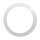DOTLUX Montageadapter f.LED-DOWNLIGHT CIRCLEugr 160-185mm