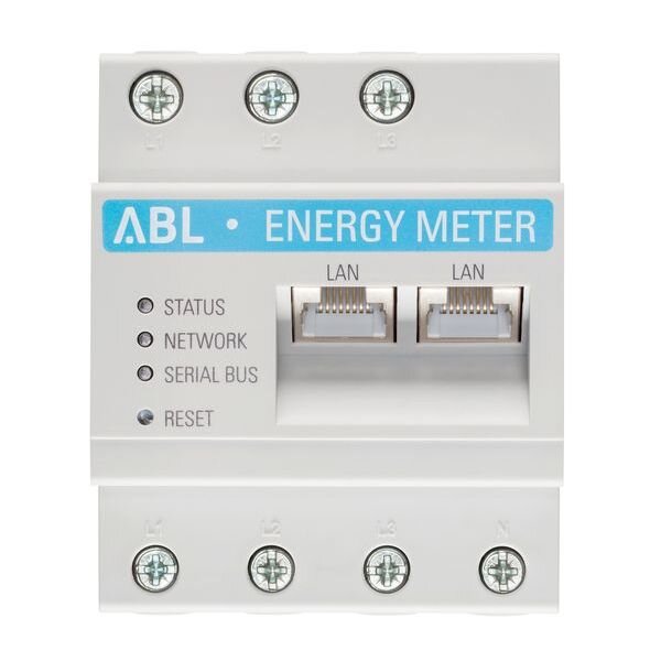 ABL Energy Meter Externer Z&auml;hler f.Lastmanagement