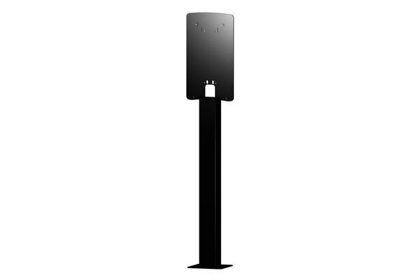 ABL Stele POLE Slim f.WB eM4 Single