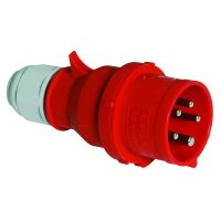 BALS Phasenwender 227 32A 5p 400V 6h IP44 Quick-Connect