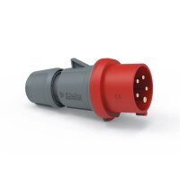BALS Stecker 16 5 400  6H IQ QC-ST IP54
