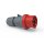 BALS Stecker 16 5 400  6H IQ QC-ST IP54
