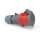 BALS Kupplung 16 5 400  6H IQ QC-KU IP54