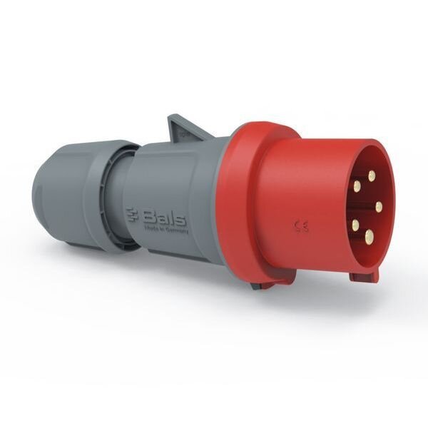 BALS Stecker 32 5 400  6H IQ QC-ST IP54