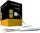 DRAKA Datenkabel Cat7 600MHz Dca UCHOMESS 4P26 S/FTP LSHF wei&szlig; Box350