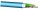 DRAKA LWL-Universalkabel Nagetiers. Eca UCFibre U-DQ(ZN)BH 4x12E9 OS2 5.0kN