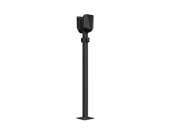 EASEE Stands&auml;ule f&uuml;r 2 Wallboxen