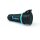 BALS Schutzkontakt-Kupplung IP54 16A 250V Sustainable-Grip blau
