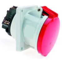 BALS Anbausteckdose 12567 63A 5polig 400V IP44