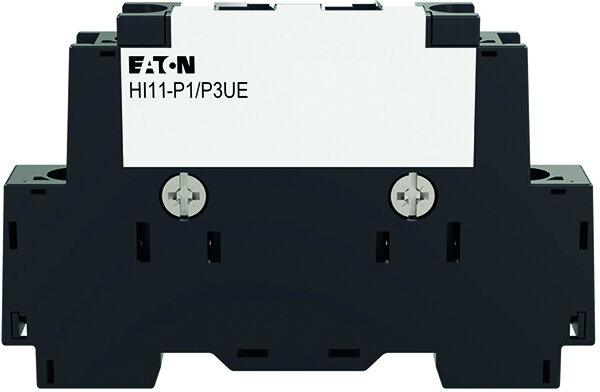 EATON Hilfskontakt HI11-P1/P3UE 1 S 1 &Ouml; f&uuml;r P1 u. P3 Einbau