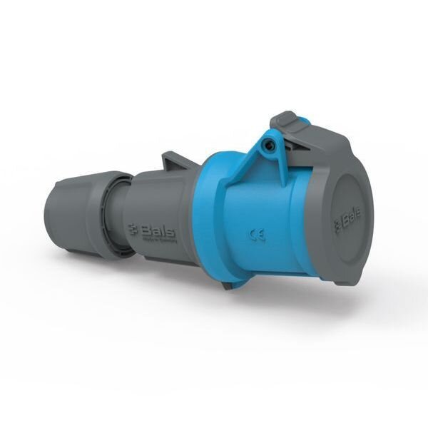 BALS Kupplung 6H IQ QC-KU IP54
