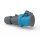 BALS Kupplung 6H IQ QC-KU IP54
