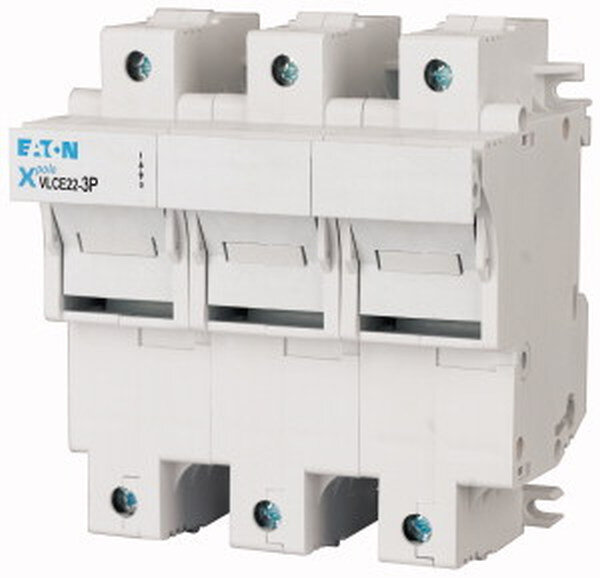 EATON Sicherungslasttrennschalter VLCE22-3P 100A 3polig Gr. 22x58