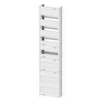 EATON Verteilerfeld ZSD-V17/APZ/ZRFZ 4-reihig 1-feldig
