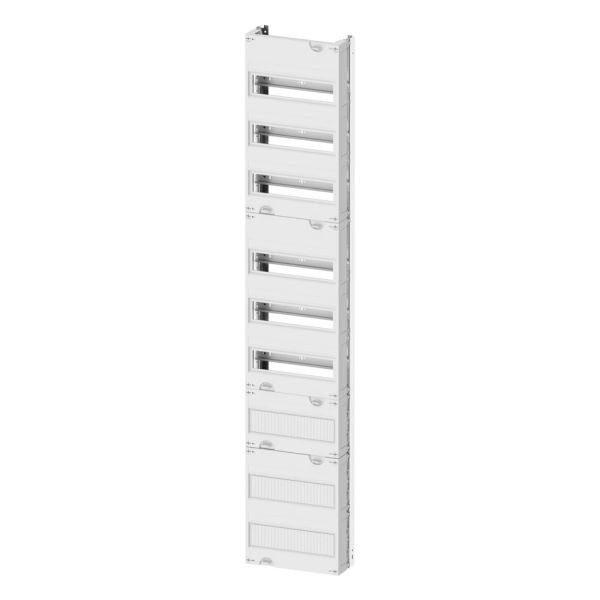 EATON Verteilerfeld ZSD-V19/APZ/ZRFZ 6-reihig 1-feldig