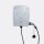 ECHA Wallbox cP2 PRO 11kW, Typ 2 LK 8m gl., RFID