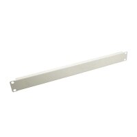 EcoDNT Blindpanel BP1HE 1HE RAL7035