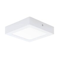 EGLO LED-Deckenleuchte LB25 Fueva Pro CCT 170x170mm...