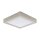 EGLO LED-Deckenleuchte LB25 Fueva Pro CCT 225x225mm Nickel-Matt